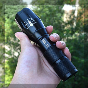 FLASHLIGHT