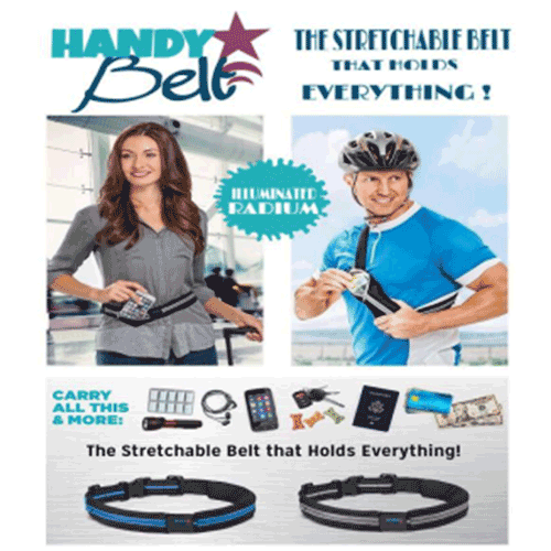 HANDY BELT