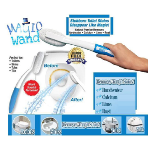 MAGIC WAND