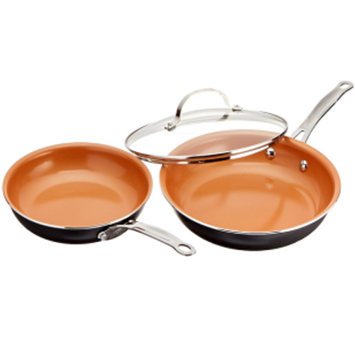 COPPER PAN