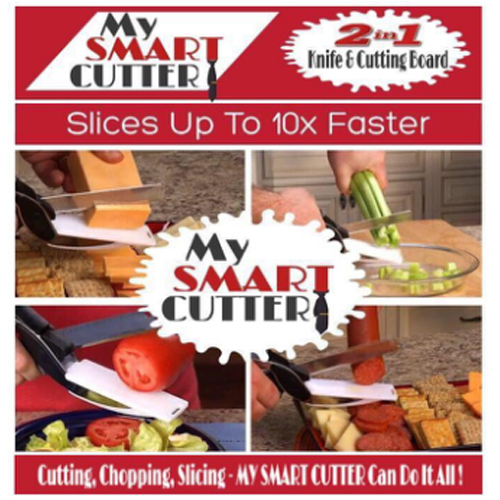 MY SMART CUTTER